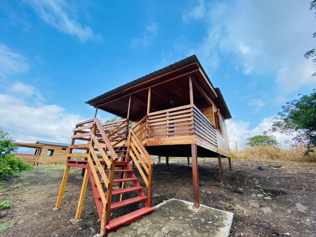 Monte Mar Saotome Villa Morro Peixe Eksteriør bilde