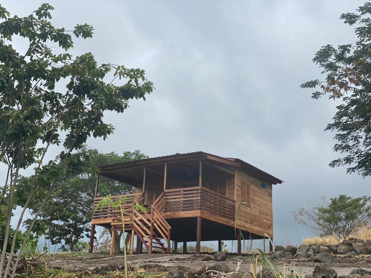 Monte Mar Saotome Villa Morro Peixe Eksteriør bilde